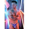 Breedwell String Retro Remix Bleu